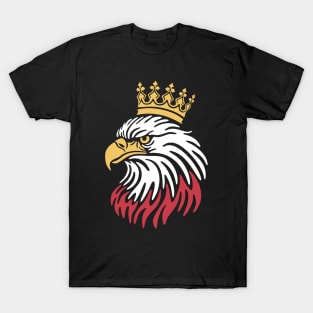 Polish Eagle T-Shirt